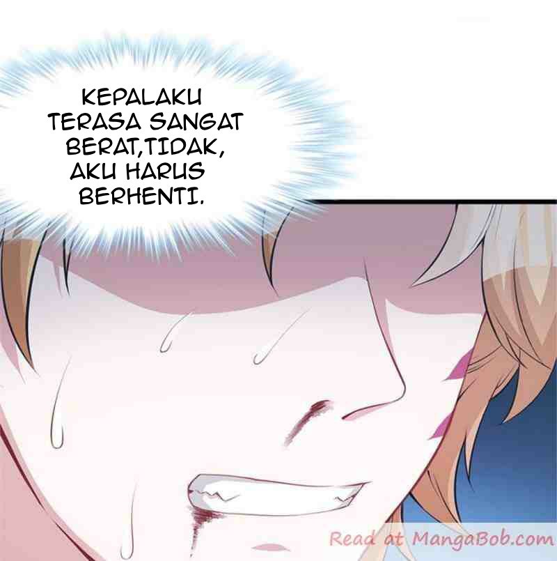 Beauty and the Beasts Chapter 98 Bahasa Indonesia